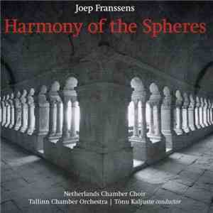 Joep Franssens - Harmony Of The Spheres mp3 album