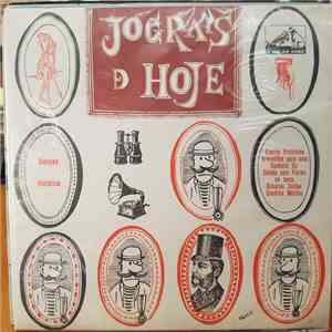 Jograis de Hoje - Sinopse Histórica mp3 album