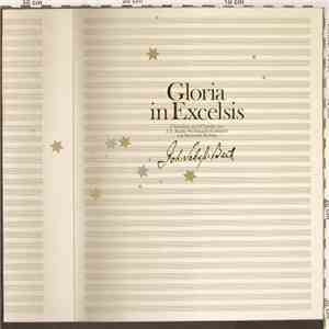 Johann Sebastian Bach, Helmuth Rilling - Gloria In Excelsis mp3 album
