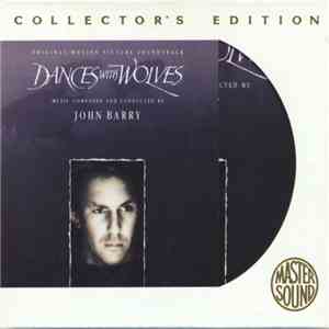 John Barry - Dances With Wolves (Original Motion Picture Soundtrack) mp3 album