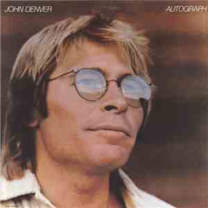 John Denver - Autograph mp3 album