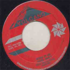 John Holt With The Typhoon All Stars - Keep It Up / A Love Like Yours mp3 album