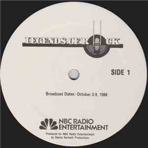 John Lennon - The Legend Of John Lennon mp3 album
