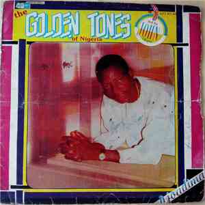 John Okpor & The Golden Tones Band Of Nigeria - Njoadinma mp3 album