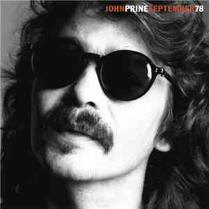John Prine - September 78 mp3 album