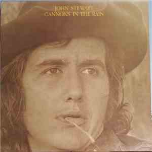 John Stewart  - Cannons In The Rain mp3 album