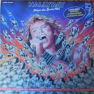 Johnny Hallyday - Palais des sports 82 mp3 album