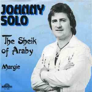 Johnny Solo  - The Sheik Of Araby mp3 album