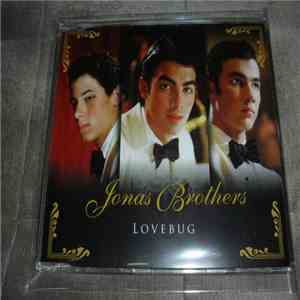 Jonas Brothers - Lovebug mp3 album