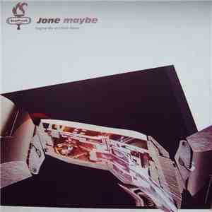 Jone - Maybe mp3 album