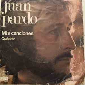 Juan Pardo - Mis Canciones mp3 album
