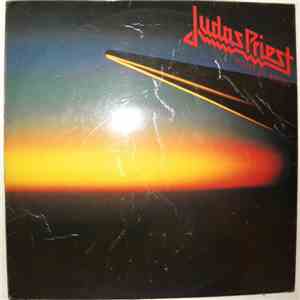 Judas Priest - Point Of Entry mp3 album