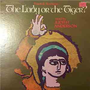 Judith Anderson, Frank R. Stockton - The Lady Or The Tiger mp3 album