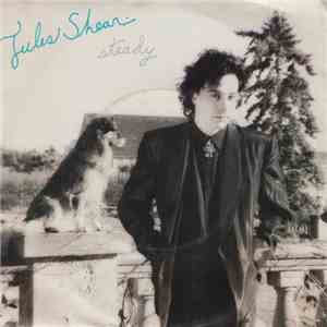 Jules Shear - Steady mp3 album
