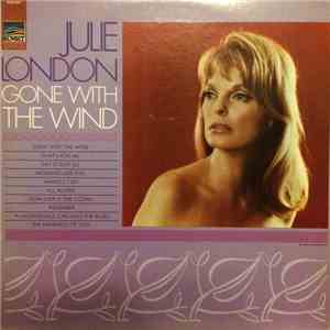Julie London - Gone With The Wind mp3 album
