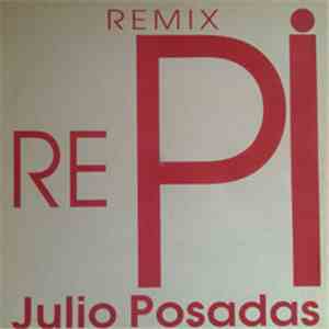 Julio Posadas - Re-Pi mp3 album