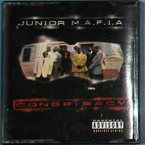 Junior M.A.F.I.A. - Conspiracy mp3 album