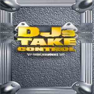 Junior Vasquez - DJs Take Control - Volume 2 mp3 album