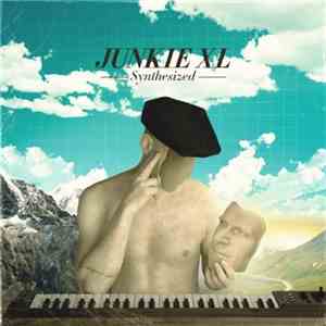 Junkie XL - Synthesized mp3 album