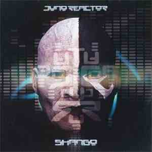 Juno Reactor - Shango mp3 album