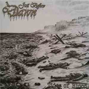 Just Before Dawn - Tides Of Blood mp3 album