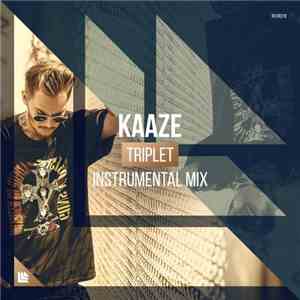 Kaaze - Triplet (Instrumental Mix) mp3 album