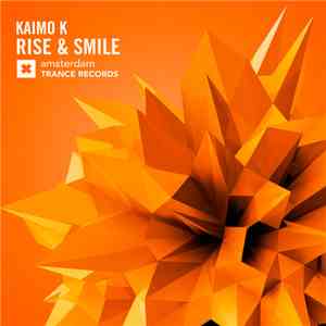 Kaimo K - Rise & Smile mp3 album