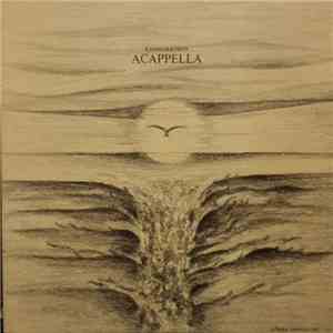 Kammarkören Acappella, Don Oberg - Kammarkören Acappella mp3 album