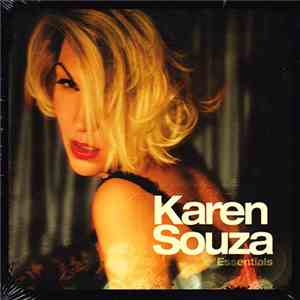 Karen Souza - Essentials mp3 album