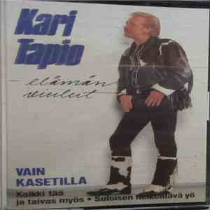 Kari Tapio - Elämän Viulut mp3 album