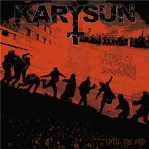 Karysun - Until The End mp3 album