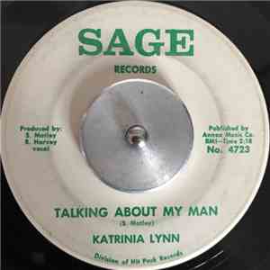 Katrinia Lynn - Talking About My Man / Instrumental mp3 album
