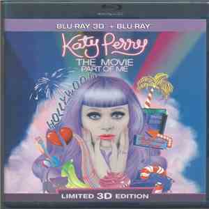 Katy Perry - Katy Perry The Movie: Part Of Me mp3 album