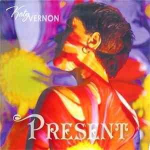 Katy Vernon - Present mp3 album