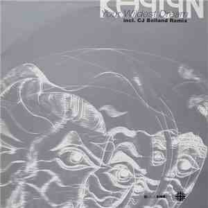 Kaylyn - Your Wildest Dream mp3 album