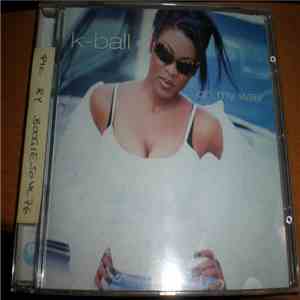 K-Ball - On My Way mp3 album