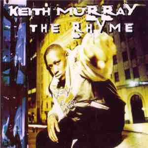 Keith Murray - The Rhyme mp3 album