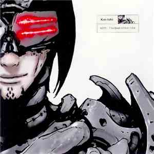 Ken Ishii - KI15 - The Best Of Ken Ishii mp3 album