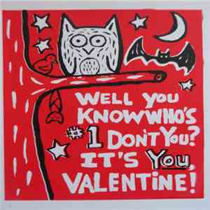 Kepi  - Valentine 2008 mp3 album