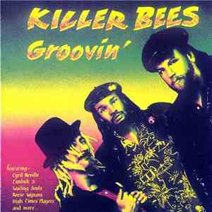 Killer Bees - Groovin' mp3 album