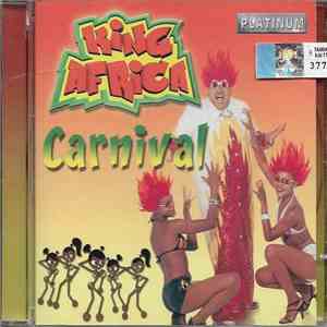 King Africa - La Bomba mp3 album