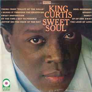 King Curtis - Sweet Soul mp3 album