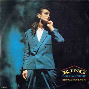 King - Love & Pride (Body & Soul Mix) mp3 album