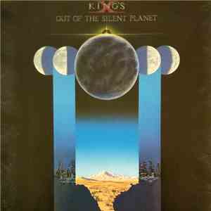 King's X - Out Of The Silent Planet mp3 album