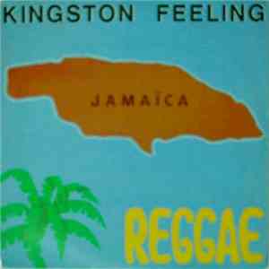Kingston Feeling - Jamaica mp3 album