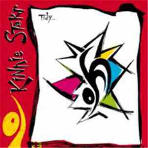Kinnie Starr - Tidy... mp3 album