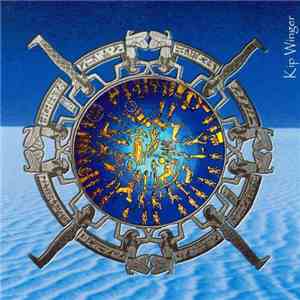Kip Winger - Songs From The Ocean Floor mp3 album