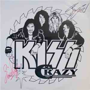 Kiss - God Gave Rock "N" Roll To You mp3 album