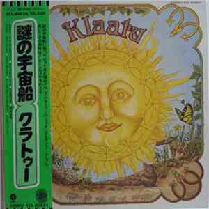 Klaatu - Klaatu mp3 album