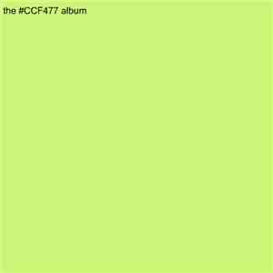 Koindozer - The #CCF477 Album mp3 album